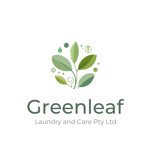 GREENLEAF LAUNDRY